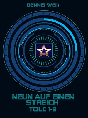 cover image of Dennis Weiß